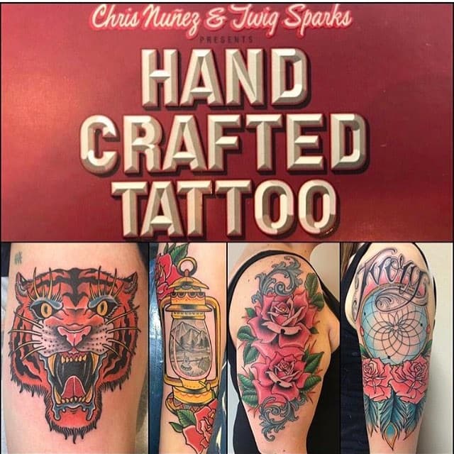 We are happy to have @themilt here with us Saturday, March 25th! Come in and leave with a super nice tattoo! #ftlauderdaletattoo #hcfltattoo #ftlauderdalebeach #ftlauderdale #quality #tattoo DON'T MISS OUT!