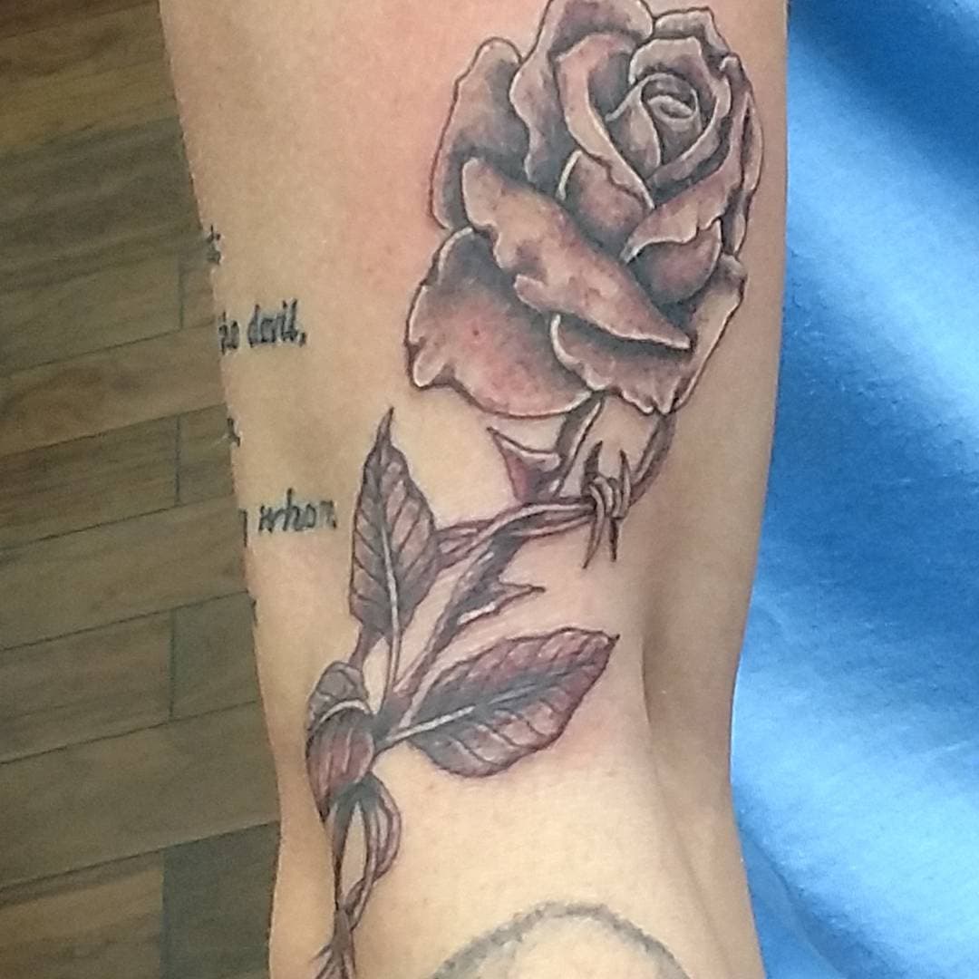 #damienmartin_tattoos