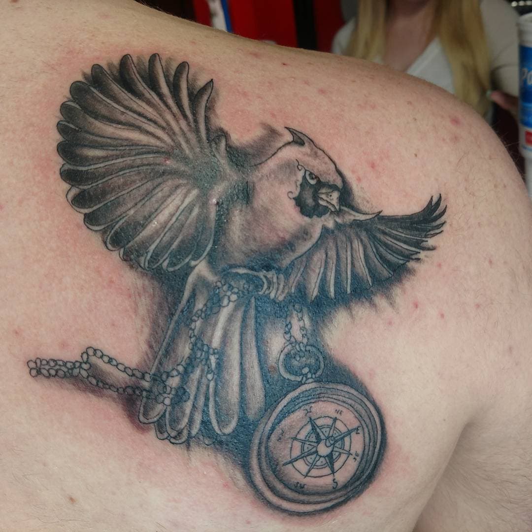 #damienmartin_tattoos