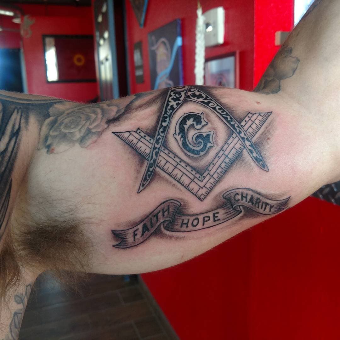 #damienmartin_tattoos