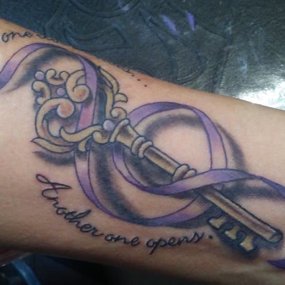 Tattoo artwork