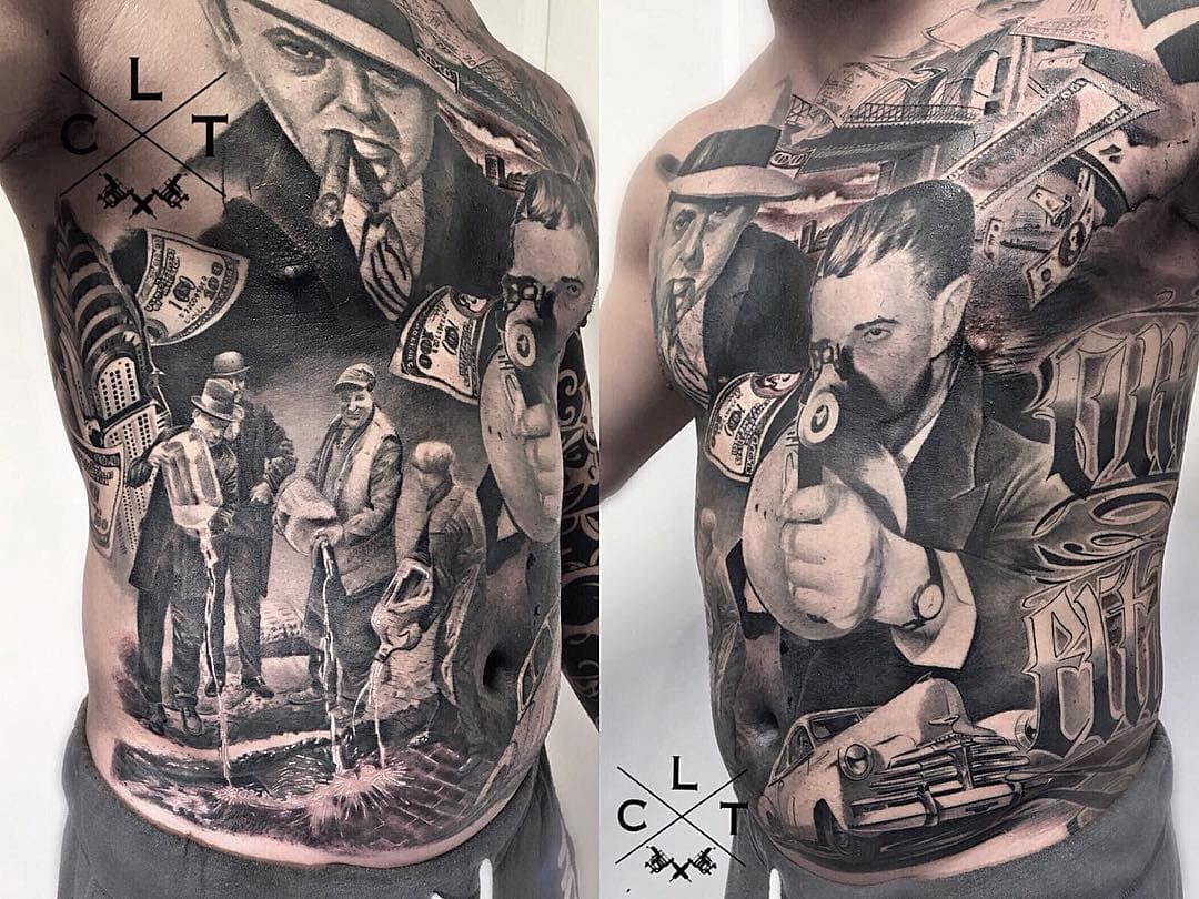 ❌Cine negro tattoo❌ #cesarlopez#cesarlopeztattoo#clt#valenciatattoo#tattoovalencia#tatuaje#tattooart#tattoolife#artwork#tattooing#tattoos#tattooed#tattooartist#blackandgreytattoo#blacktattoo#handtattoo#ink#tattooink#valenciatattoos #