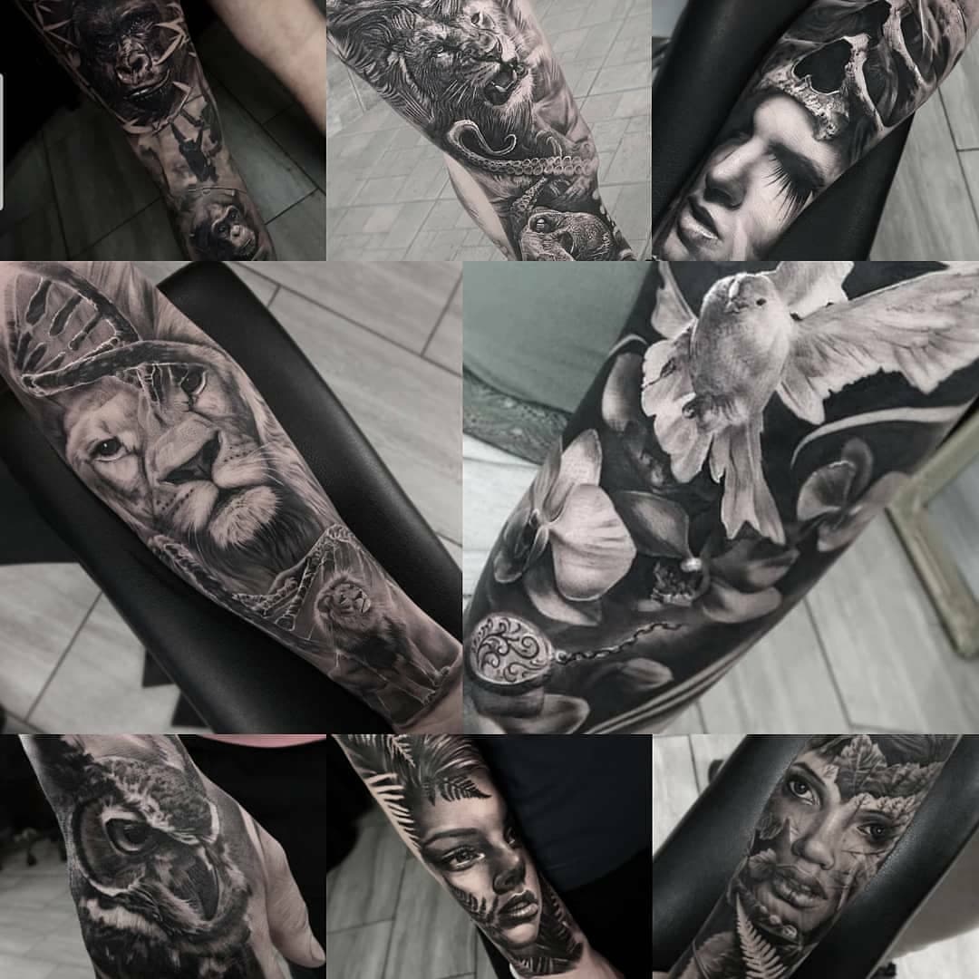 Follow the amazing sponsored artist @cs_tattoos
Go check his page!
Powered by @trinitypowersupply

@cs_tattoos
@cs_tattoos
@cs_tattoos

Reposted from @cs_tattoos -  Happy super late 2019 🤪...Hope everyone had a great New Years! Wish you all the most happiness and success! Here's some favourites from last year and a couple that I didnt post. Thanks to everyone who got tattooed, I really do appreciate all of you 🙏 positive vibrations 🖤 #newyearnewart #organicinktattoostudio #tattooshop #tattooartist #tattoosofinstagram #art #artists #blackandgreytattoos #bngtattoo #trinitypowersupply #cs_tattoos #tattoo #ink #inked #skinart #inkeeze #realistictattoo #uktta #tattoos #sullen #fkirons #ezcartridge