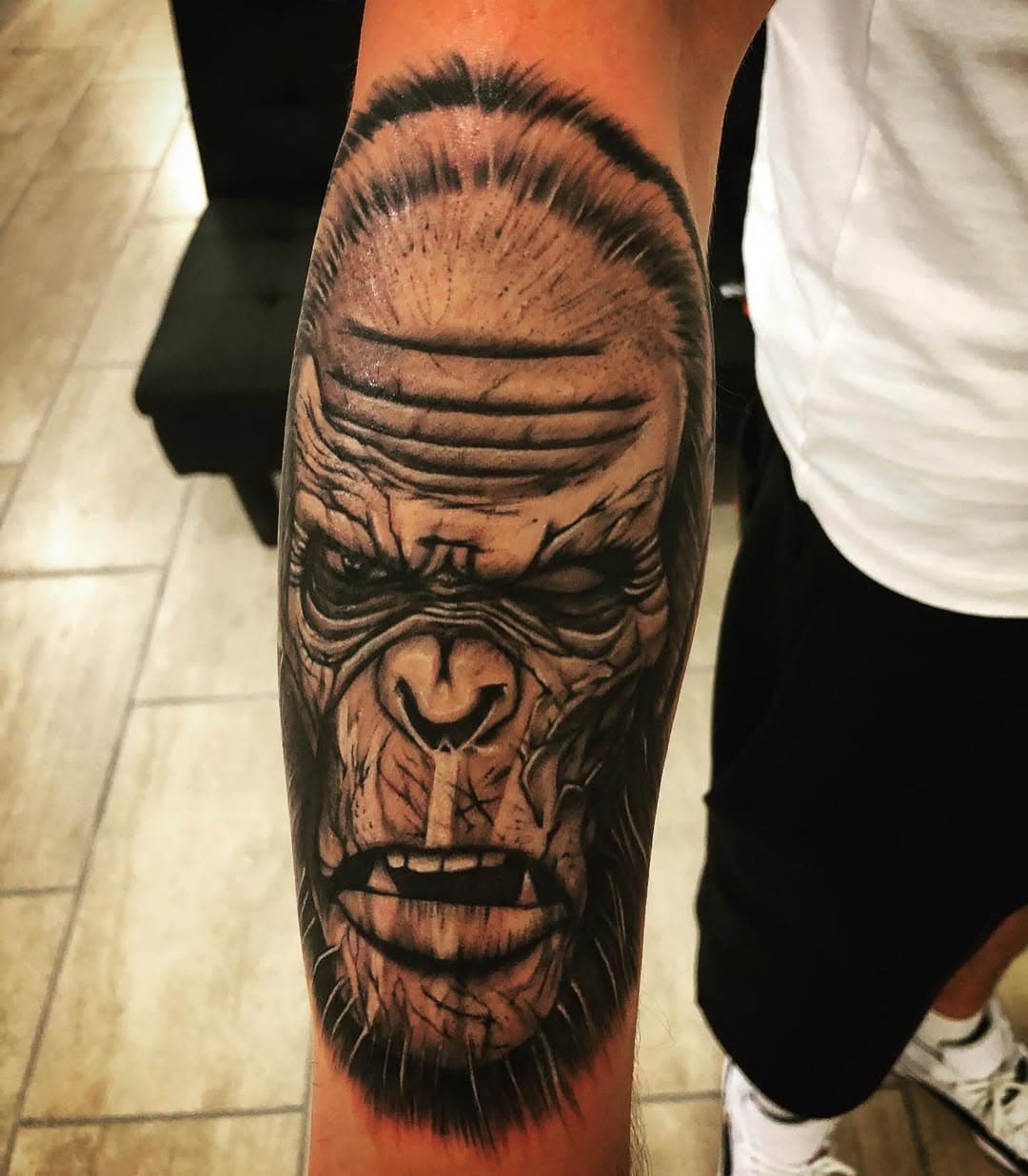 Most Recent works 
Koba done by @sk0pedope on the homie @nickwhoelse_ 🔥