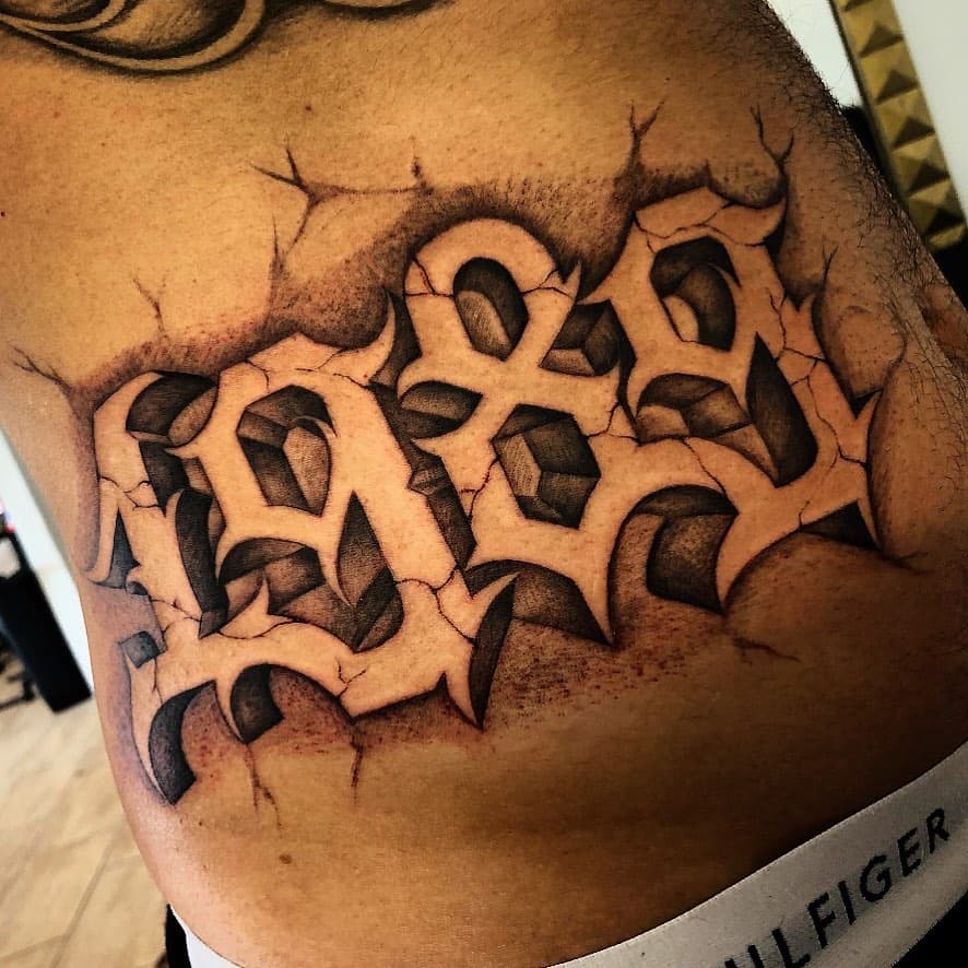 Most recent works 
Done by : @sk0pedope “1989”
Only at:
⚜️PVD INKGODS⚜️
374 elmwood Ave , Providence RI