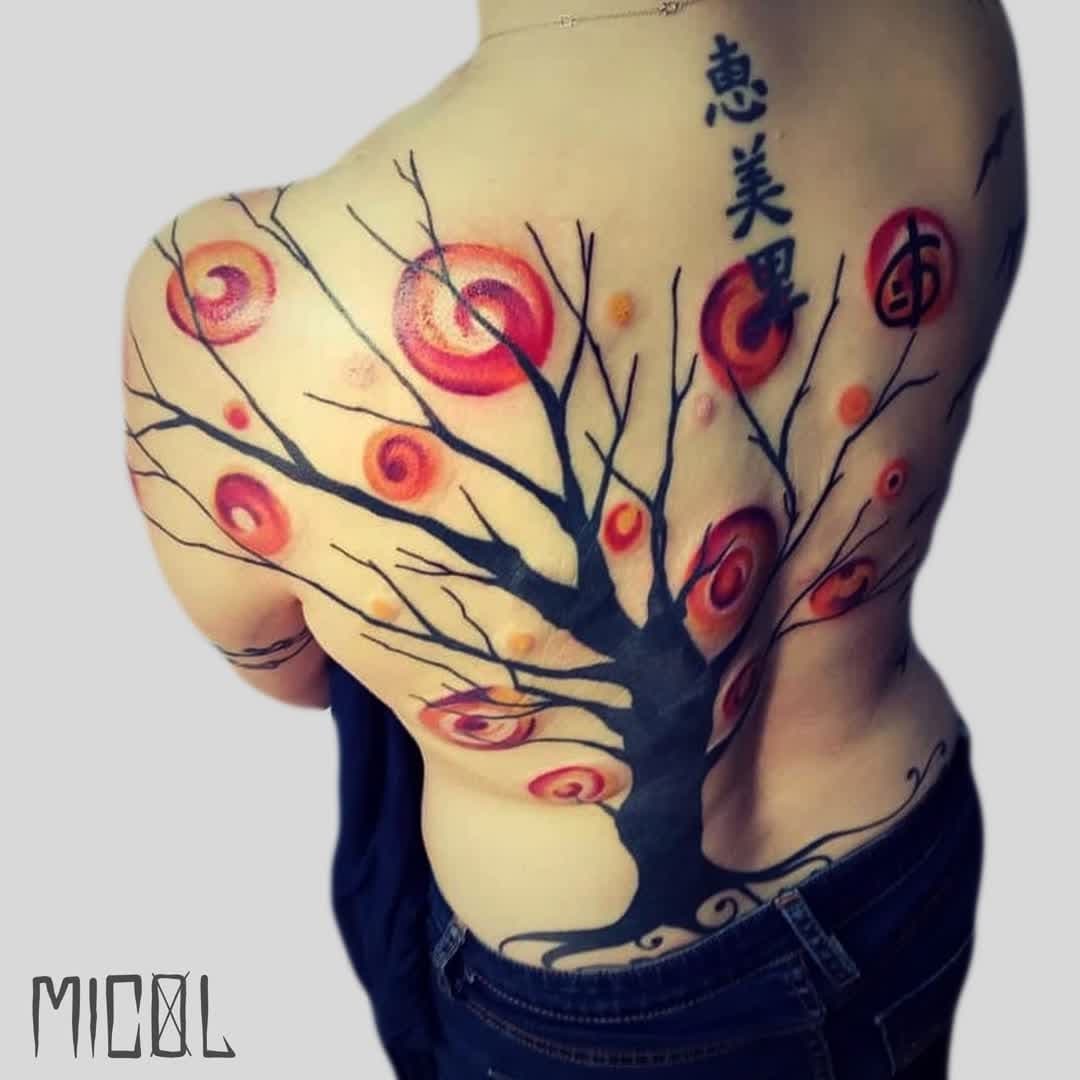 Realizzato dalla nostra resident artist @mikymicoltattoo ⠀
.⠀
.⠀
#tattoo #tattoos #tatuaggio #tatuaggi #tatuatoriitaliani #iltatuaggio #ink #inked #inktattoo #watercolortattoo #tattoocolor #inkcolortattoo #tattoolife #amazingink #tatuatoriitaliani #tattooitalia #tattoomilano #siziano #pitbulltattoostudio #loveink #inkcolor