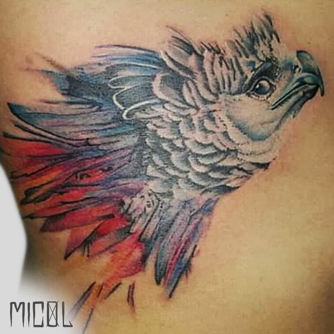 Tatuaggio realizzato dalla nostra resident artist @mikymicoltattoo ⠀
.⠀
.⠀
#tattoo #tattoos #tat #tatts #ink #inked #inkgirl #inkedgirls #inkartist #tattooartist #tattooart #art #artist #artoftheday #amazingart #amazingink #amazingtattoo #lovetattoo #tattoolovers #colortattoo #colorsart #inkcolor #colorinktattoo #watercolor