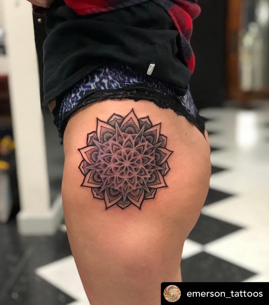 We are pleased to welcome @emerson_tattoos to the shop! Come say hi, and get something beautiful. For appointments, email us at lastdaystattoo1502@gmail.com .
.
.
.
#lastdaystattoo #ob #oceanbeach #tattooshop #tattoo #tattooshop #tattoos  #tattooartist #tattooart #oceanbeachtattoo #sandiegotattooshop #sandiegotattooartist #1502 #sandiego  #mandala #mandalatattoo