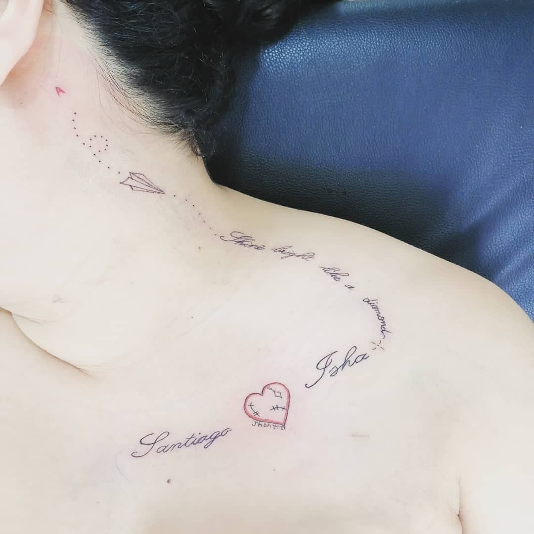 🔥Todos los tatuajes lineales de hasta 9 cm en una sola tinta $400🔥📣 o 2 de hasta 7 cm en $600 (Antes debe ser aprobado tu diseño). No aplica realismo, acuarela, sombreados, etc.
Envia tu diseño. Via 📤DM.
ES NECESARIO DEPOSITO PARA AGENDAR CITA (Aplicamos políticas de cancelación o no asistencia) 💳Aceptamos Tarjetas nacionales💳 Citas disponibles de Jueves a Sábado de 12 a 5 
#blackandgreytattoo
#tattoos
#tatoomoms
#tattoosandiego
#tattoo
#tattoos
#tattoodo
#tattoocomunity
#bodyart
#tattooart
#tattooed
#tattooartist
#tattooartwork
#tattooofinstagram
#inklife
#inkstyle
#inkedlife
#inkgeektattoos
#inkinstagram
#inkedmag
#ink
#tatuadoresmexicanos
#tatuadorestijuana
#talentotijuana
#uabc
#tectijuana
#minimalistatattoo
#minimalista
#unid
#medicinaUX