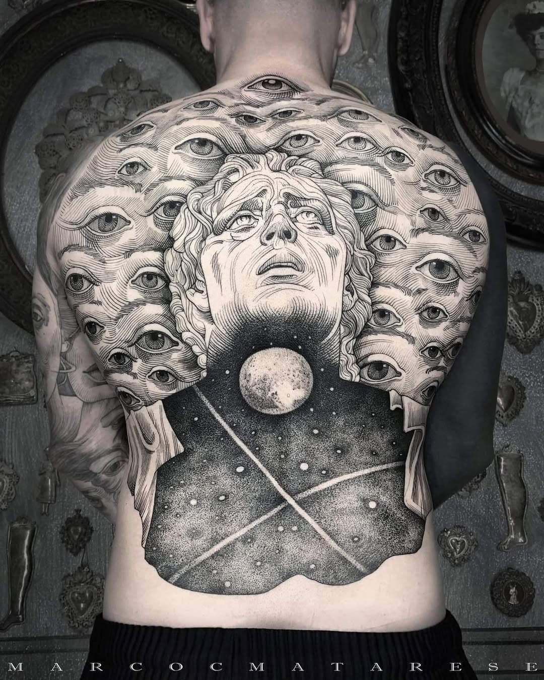 “Ancestral trip”.
.
.

#marcocmatarese #purotattoostudio #dermalizepro #protectyourart #StrengthIsOurTrademark #StencilForte #tattoodo #cheyennetattooequipment #eyetattoo #eyedrawing #universe