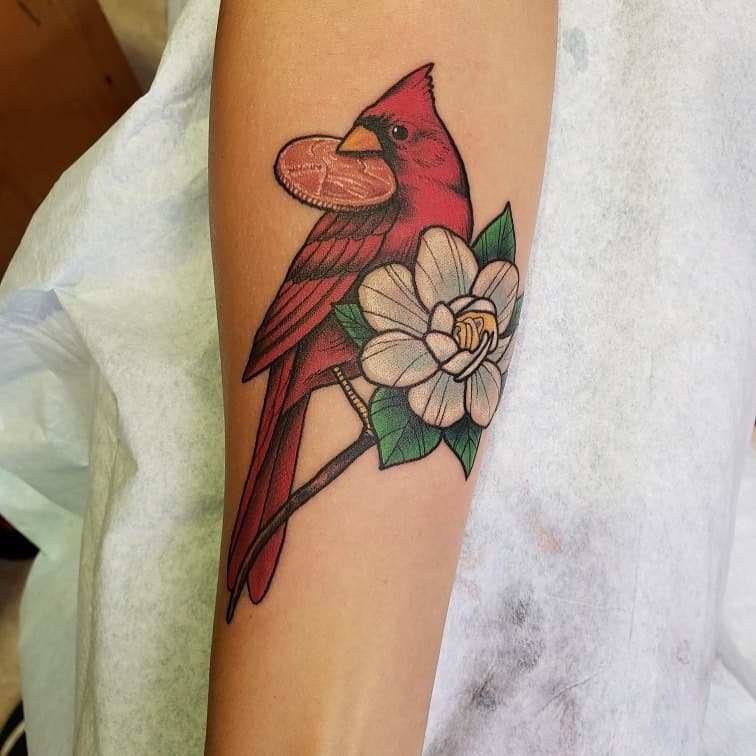 One From Chris