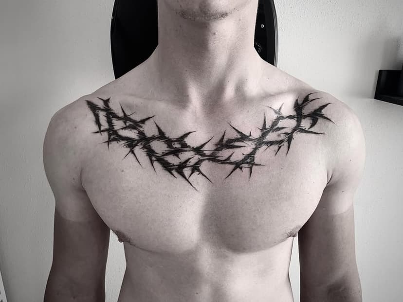 New one

Консультации в Директ ✉️или по телефону 89646161614❗️адрес студии-проспект Гагарина 12в(за кинотеатром современник) 
#татусмоленск #InkMilk #inkmilktattoo #blacktattoo #totalblack #blacktattoing #blackwork #darltattooartist #dotwork #onlyblack #onlyblackink #tattoinrussia #darkartostsubmission #blackworkers #blxink #occultarcana #occultart #thedarckestwork #blkttt #brutaltattoo #brutalink #btattooing