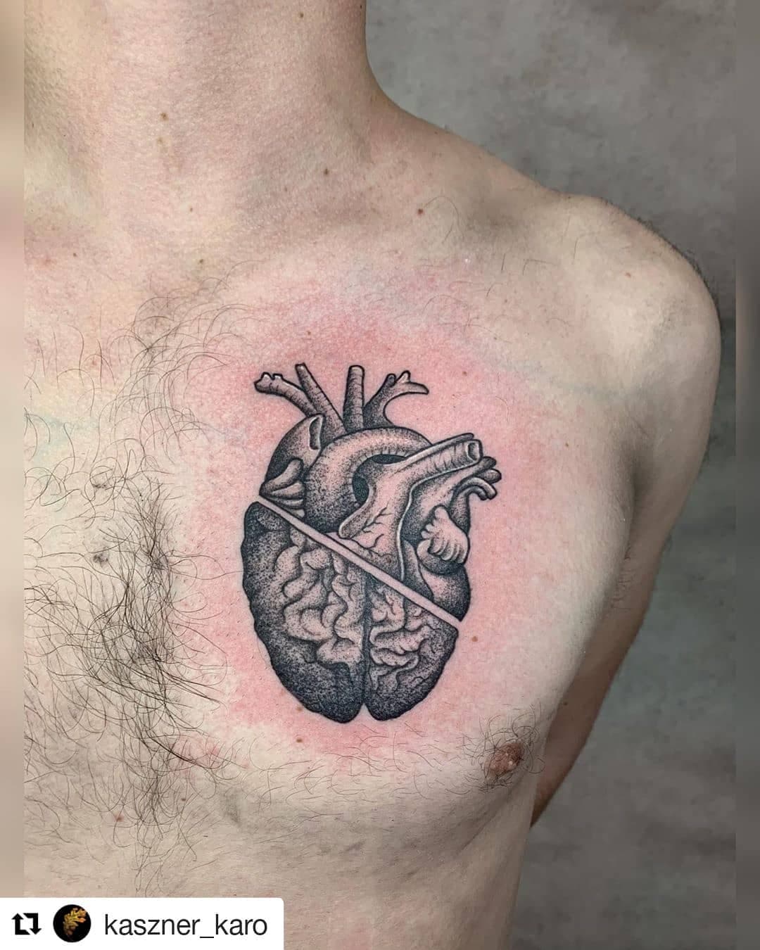 #dresden#artofarrows #artofarrowstattoodresden #tattoowierung  #tattoo  #realistictattoo #realism #tattooinspiration #tattoolife #dresdentattoowierung #inked #portrait #ink #tattooartist #ink #art #artists  #artistsoninstagram #heart #hearttattoo