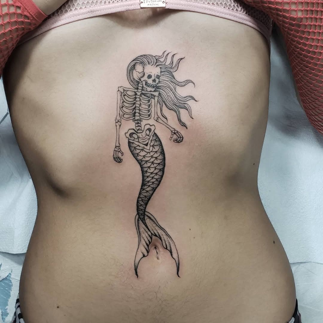 Tattoo artwork