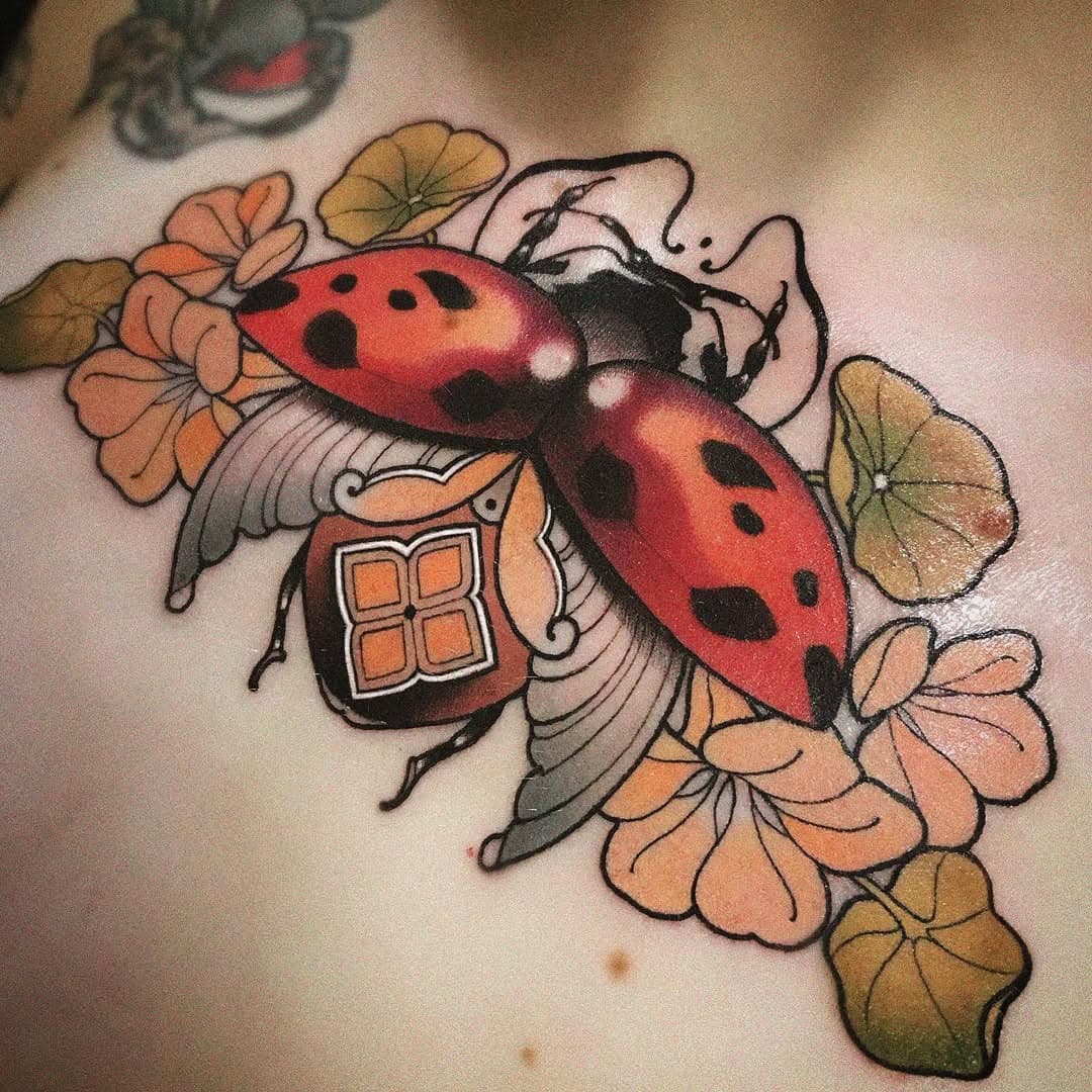 Une énorme merci à ma cliente pour sa confiance et sa solidité 🦾

#picoftheday #flashtattoo #inked #inked_france #ntgallery #neotradsp #neotradeu #neotradsub #neotradtattoo #neotraditional #neotraditionaltattoo #ladybug #ladybugtattoo #lespetitesfrappes #carmes #toulouse #toulousetatouage #toulousetattoo #art #encrés #france

@newtraditionalgallery @neotraditionaleurope @neotraditionaltattooers @neotraditionalworldwide