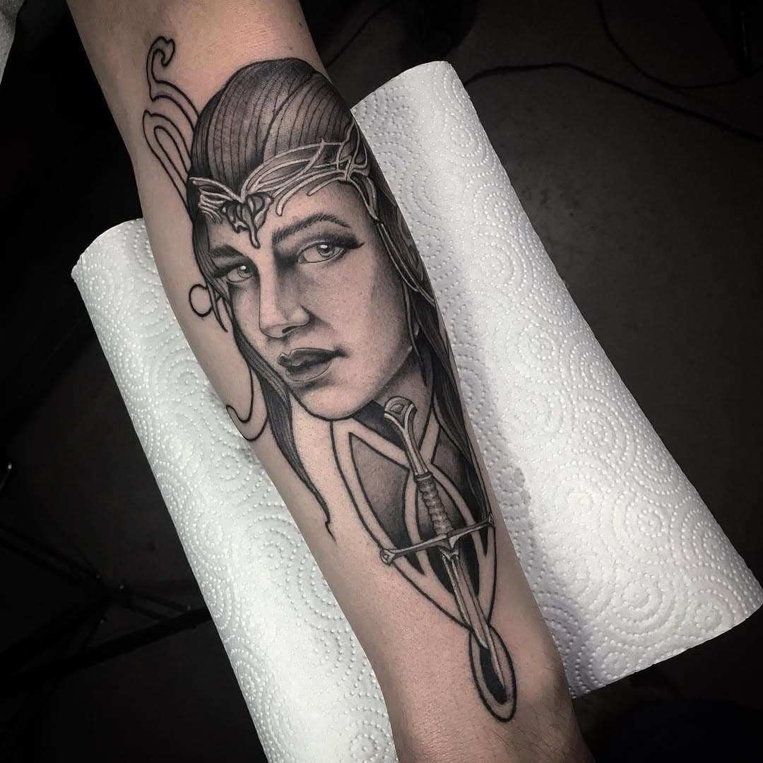 • Arwen •

Thanks for giving me free hand in designing this one! Was super fun! LOTR for life!!!! 

Hit me up for some cool ideas! Currently booking appointments for 2021!!!!

Cheers and super much love!!!

#lotr #arwen #elves #herrderringe #anduril #princess #kaiserstadt #aachentattoo #tattooaachen #lovetattoo #blackworktattoo #blackline #stencilstuff #flashaddicted #darkneotrad #occult #polski #polandtattoo #polishtattooartist #germany #germantattooers #tatuaz #tattoofestmagazine #magicmoonneedles #stencilstuff #stencil #flashaddicted #txttoo
