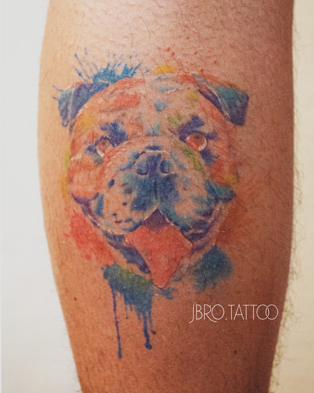 Voltando a postar com a tattoo que fiz pro meu cunhado favorito @alexandre_oliverf! Homenagem pro Huk o doguinho que ficou no coração da família toda <3 ⠀⠀⠀⠀⠀⠀⠀⠀⠀
⠀⠀⠀⠀⠀⠀⠀⠀⠀
5 months healed. Appointments for 2021 in Germany via DM ;*⠀⠀⠀⠀⠀⠀⠀⠀⠀
⠀⠀⠀⠀⠀⠀⠀⠀⠀
⠀⠀⠀⠀⠀⠀⠀⠀⠀
#cachorro #tatuagemcachorro #bulldog #tatuecomoumagarota #traçofino #tatuagenspequenas ⠀⠀⠀⠀⠀⠀⠀⠀⠀
⠀⠀⠀⠀⠀⠀⠀⠀⠀
#tatuagemdelicada  #girlswithtattoos #tattoo #blackwork #blacktattoo #tattooflash #tattooink #colortattoo #tatuagemcolorida #tattoooftheday #tatuagem #laldytattooer #tatuagemfeminina #arte #minimaltattoo  #tatuageminspiradora  #tattoocwb #blackworkbrasil #tatuadorescuritiba #femaletattooartist  #tatowiererin #munchen #munich