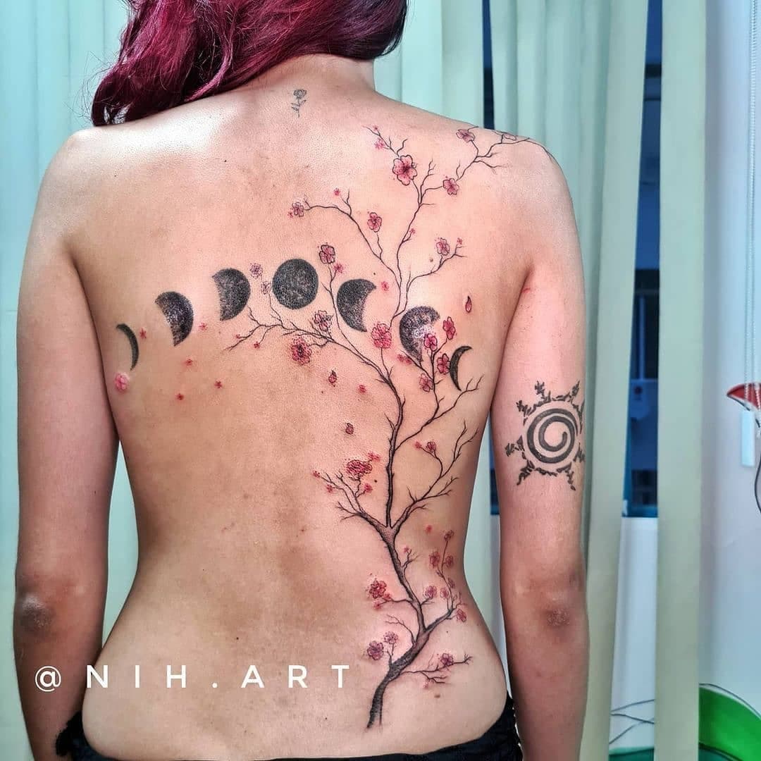 #Repost @nih.art
• • • • • •
Sete De Abril - São Paulo

Freehand da @m.crusat ♡

Trabalhos autorais personalizados e coberturas. 
Atendimento: Segunda à  Sábado. 
Aceito crédito e PicPay! Faça seu orçamento pelo Whatsapp 011993417912 ou pelo link na bio.
.
.
.
.
#tattoosp  #mulheresempoderadas  #sketchtattoo #feministrampos #mulhertatuadora #tattooer #tatuagem #watercolortattoo #blackandgreytattoo  #artenapele #tattooideas #aquarela #fineline #studiosp #finelinetattoo #floraltattoo #esquerdacompradaesquerda  #cerejeiratattoo #cerejeiras #freehand #freehandtattoo #cherryblossomtattoo #cherryblossom #elaquemfaz