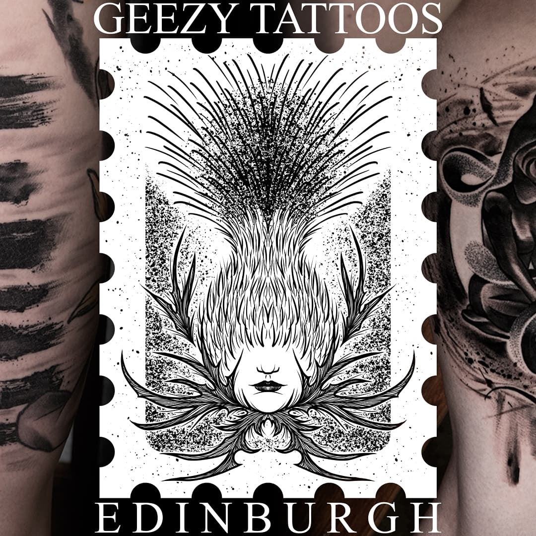 BOOKINGS OPEN
MAY /JUNE
~~~~~~~~~~~~~~~~~~~~~
Custom Tattoos by
@gzyexsilesia
~~~~~~~~~~~~~~~~~~~~~
All enquiries; gzyexsilesia@gmail.com
geezytattoos@gmail.com 
Based at @inkdependenttattoos
EDINBURGH, UK 

#Edinburghtattoo #abstract #dsrupttt #tattooideas #tätowierung #art #tattoo #blackwork #illustrativetattoo #skin #illustration #tetovani #UK #graphictattoo #scotland #abstracttattoo #tatuaż #ink #glasgow #edinburgh #abstractart #tattooidea #tattooing #graphic #tatouage #tatuaje #contemporarytattooing #tattooedinburgh #tattootart @dsrupttt @theweirdtattoos @abstracttattoos @tttism