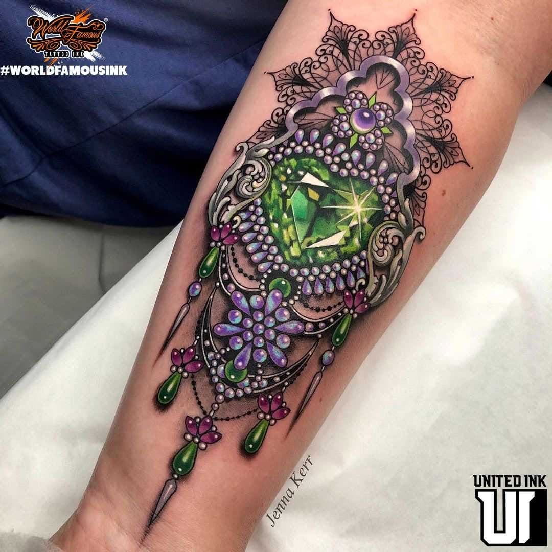 Insane tattoo by #worldfamousink pro team artist @jennakerrtattoo 💪🏼

Follow us on instagram

#worldfamousforever #worldfamousfamily #worldfamoustattooink  #worldfamousproteam #tattoo #tattoos #tattoostyle #tattoomodel #tattooshop #tatuajes #tattooer #tattooartists #ink #inktattoo #inked #instatattoo #art #tattooing #lovetattoo #tattooconvention #vvsquidink #besttattoos #tattoolovers #tattooinspiration #tattooart #tattooidea #tattooed #tattooink #unitedink