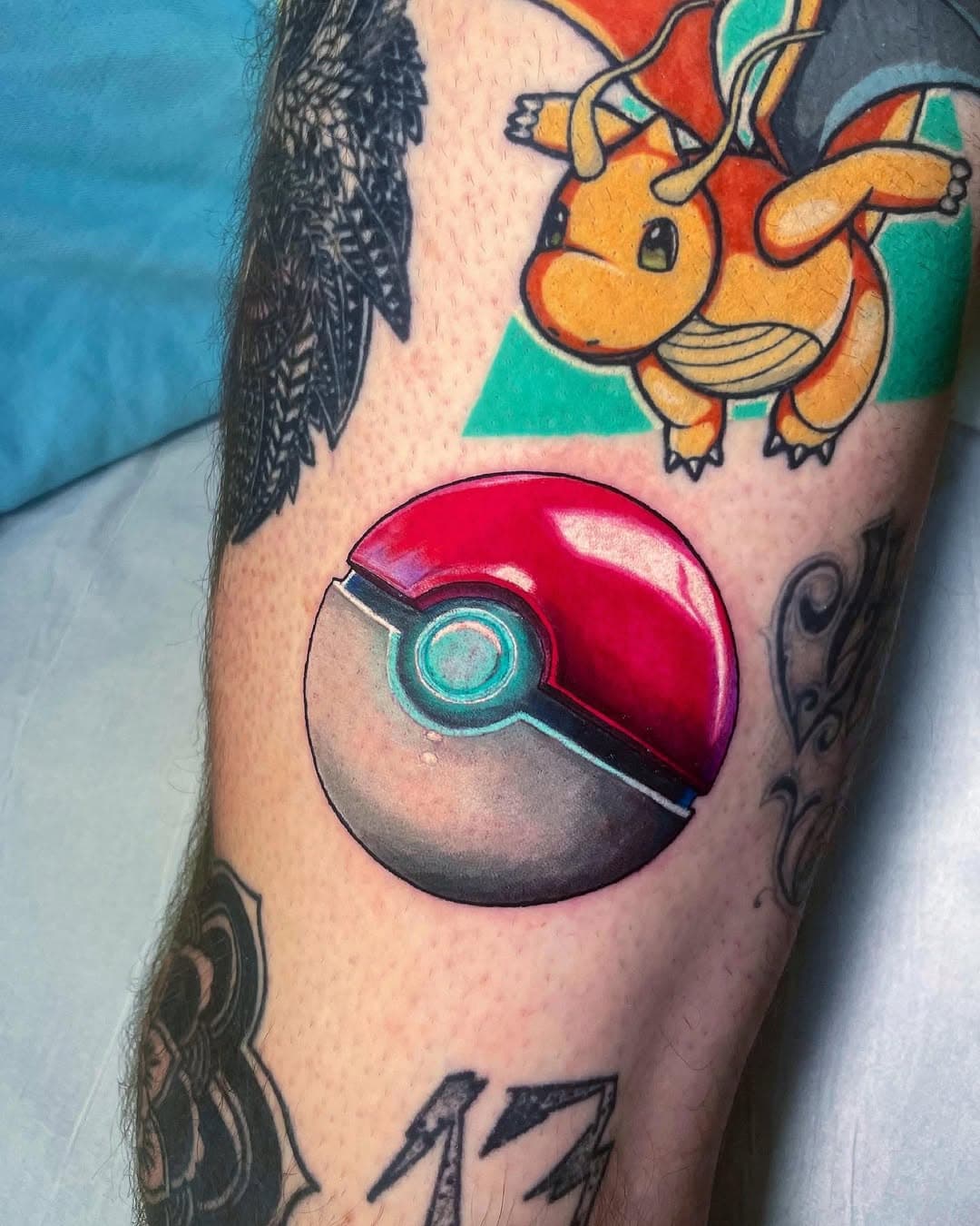 Merci @deieiss pour ce projet trop cool ! ❤️ avec le Dracolosse cicatrisé depuis 2 ans ! #pokemontattoo #art #skin #body #color #tattoo #tattoos #ink #inked #neotradeu #tattooed #tattooartist #pokeballtattoo #tattooart #artist #neotradtattz #style #drawing #tattoolife #pokémon #life #instadaily #neotrad #pokemoncards #neotradionaltattoo #amiens #france @skinart_mag
@inkedmag 
@tattoos_of_insta 
@firsttattoos1 
@ink.ig 
@tattoodo 
@where_they_tatt
@tattoo2me 
@eternalink 
@txttoo 
@thebesttattooartists @neotraditionaleurope @neotraditionalspain @neotraditionaltattooers  @neotraditional.france @neotraditionalworldwide