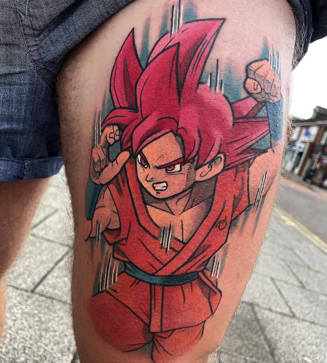 Swipe for views.

Sponsored by 
@sickcartridges 
@whitfieldstattooco 
@nedzrotary 

#vgta2 #videogametatts #dbz #goku #songoku #supersaiyan #dragonball #dragonballz #dragonballzfans #dragonballtattoo #dragonballtattoos #gamerink #gamertattoo #gamertattoos #tatuaje #tatuajes #uktattoo #sickcartridges #whitfieldstattooco #nedzrotary #animetattoo #animetattoos #animeart #animeedits