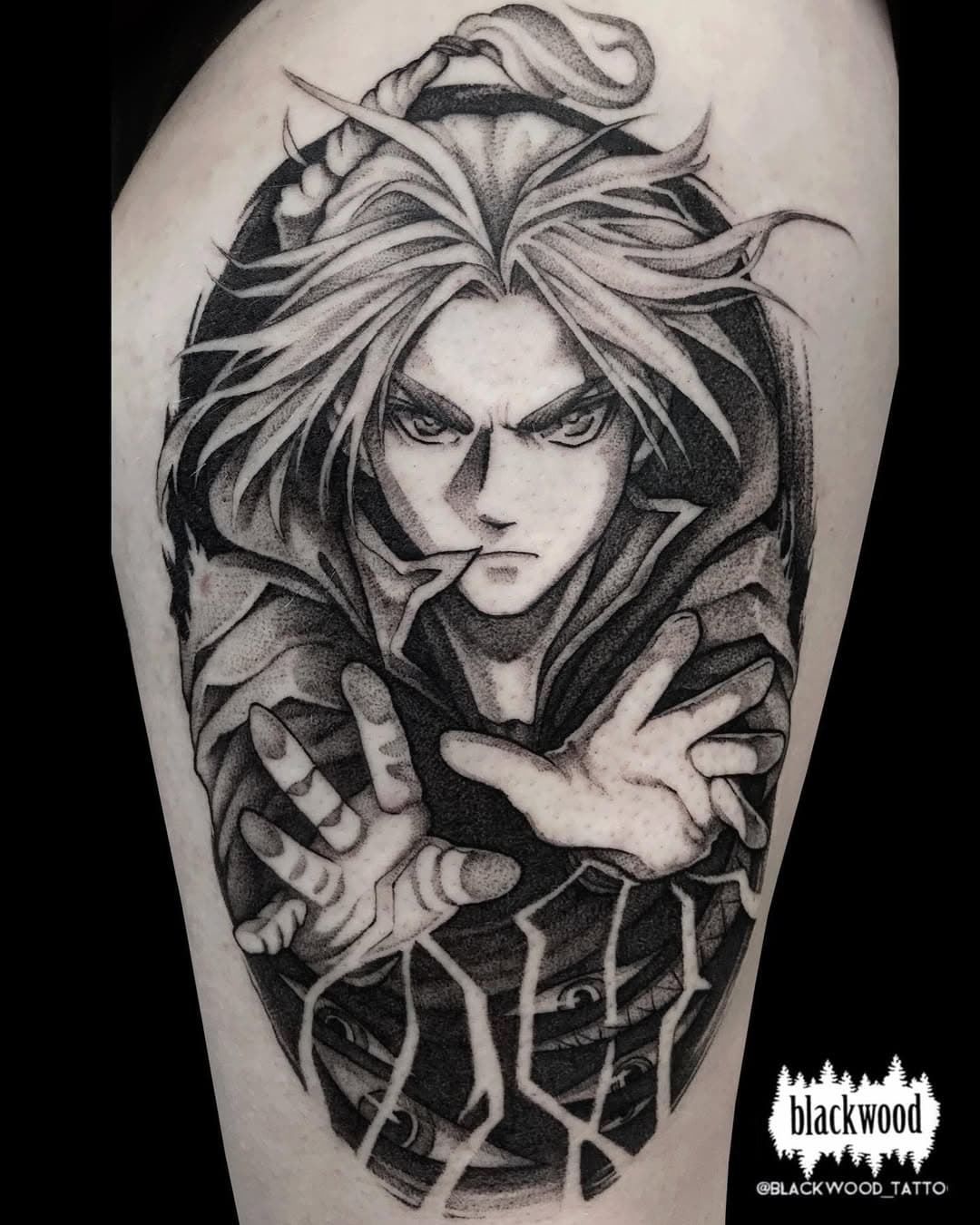 😻One of my favorite anime! So perfect story and so good characters! Agree? Then put like and safe pic☺️
😻Thank you for trust @cosdraw
________________________
#chernolesovaanime #anime #otaku #otakuink #animeink #otakutattoo #animetattoo #fma #fullmetalalchemist #edwardelric #elric #weeb #animegirl #animegirs #animemilf