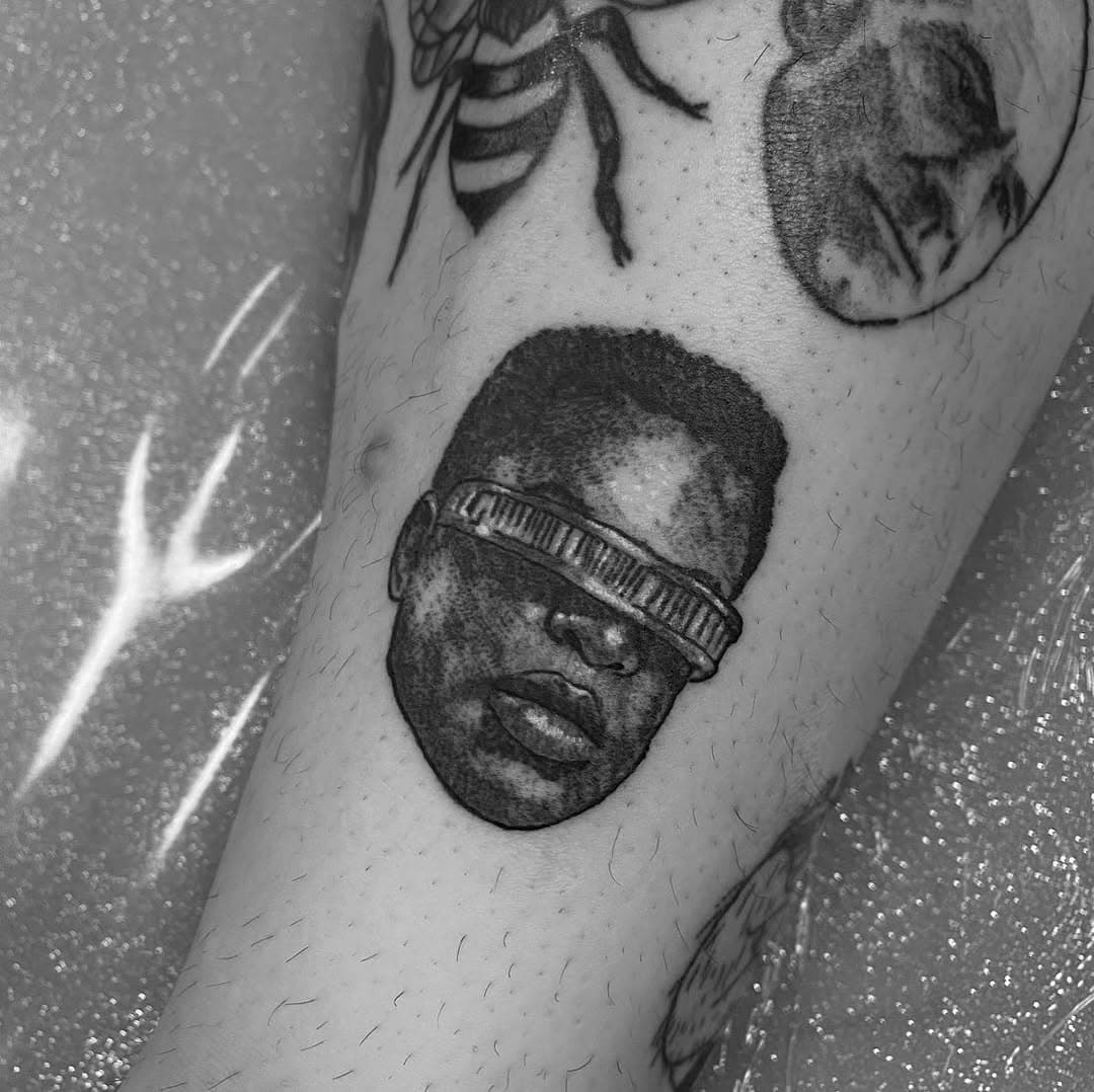#geordi from #startrek @levar.burton 

#georditattoo #startrekthenextgeneration #startrektattoo #readingrainbow #levarburton #levarburtontattoo #portraittattoo #portraittattooartist #bestportraittattoos #tattoo #tattoos #tattooartist #cttattoo #cttattooartist