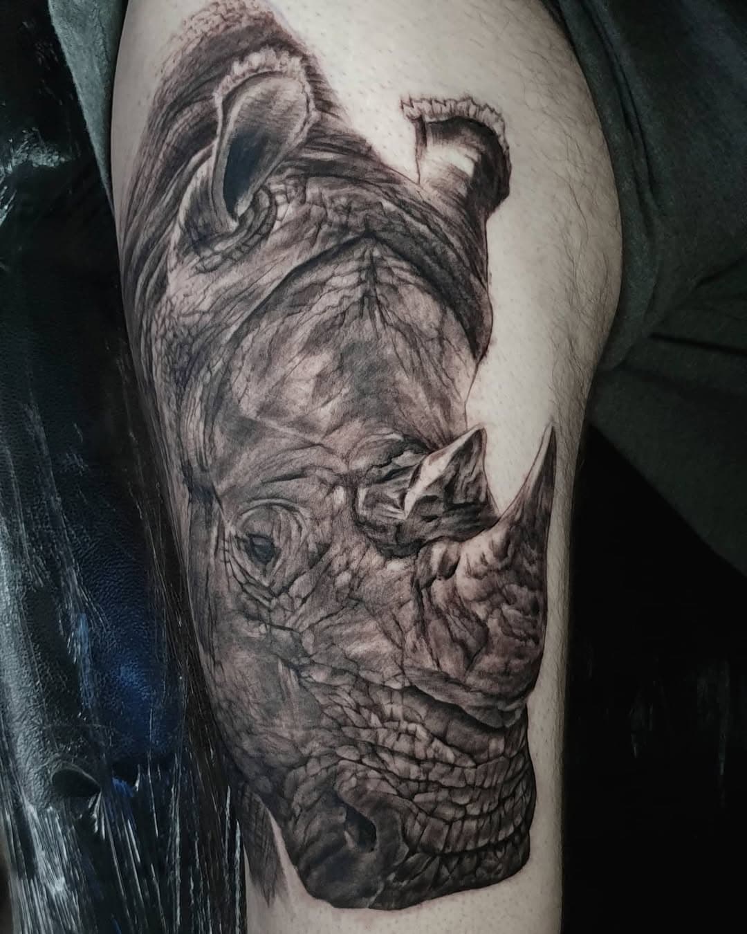 Tattoo artwork