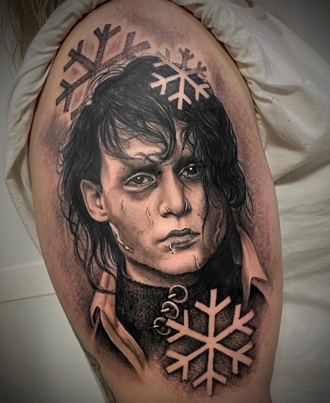 #edwardscissorhands #scissorhands