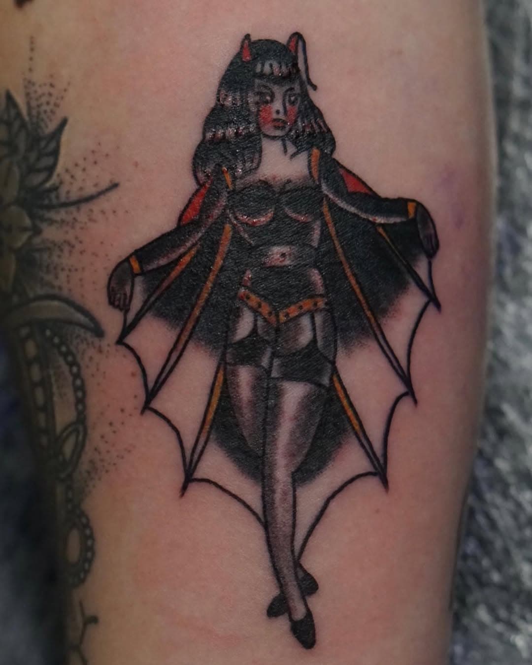 A selection of small Halloween tattoos I did at our flash event at the studio on Saturday…..was an awesome day and I’d like to thank everyone who came along and supported us and picked a tattoo from the extensive offerings…💚💚💚💚💚
#TattooStudio
#halloween 
#flashtattoo 
#Flashevent 
#event 
#tattoos 
#OldEmpireTattoo
#grind 
#tattooist 
#tattooing 
#colourtattoos 
#blackwork 
#manchesterink 
#tradtattoo 
#traditionaltattoo 
#allegoryink 
#aftercare
#busyday 
#elgatonegrotattoocare 
#tattooistlube 
#vegan 
#organic 
#organictattoo 
#veganaftercare 
#organicaftercare 
#usethelube @tattooeverythingsupplies 
@oldempiretattoo