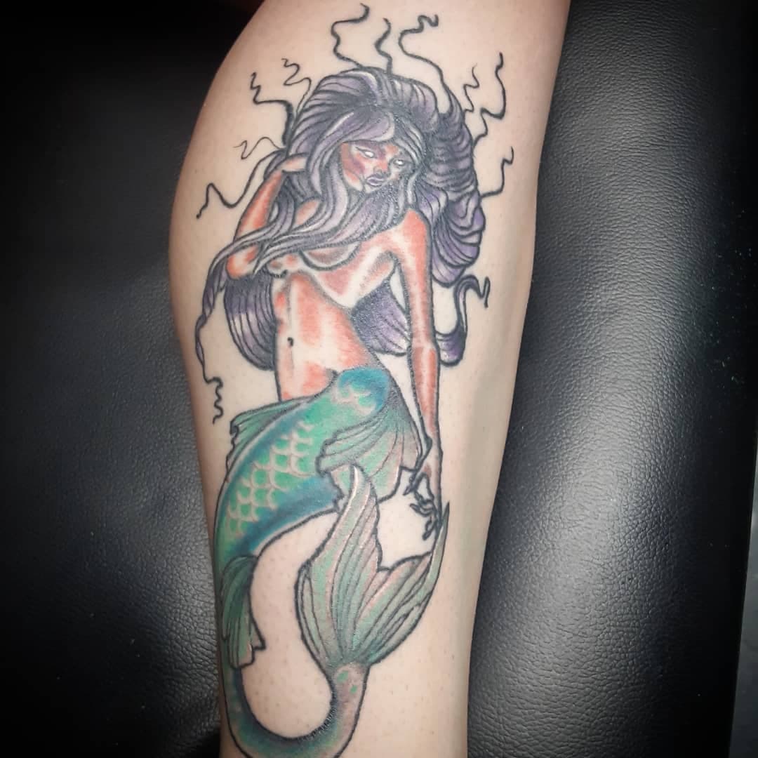 By @gh_tattoos