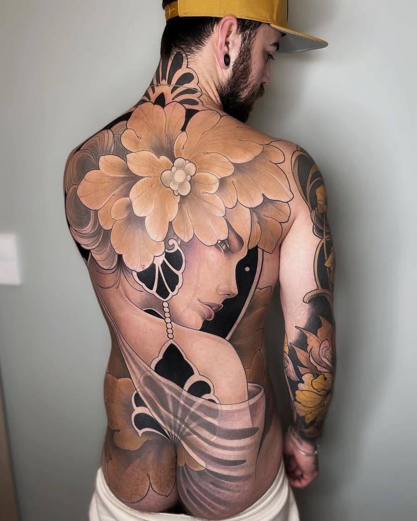 Finished the main part of the backpiece for my husband … most of the parts are healed! Next steps are connecting the arms and legs to the back 🙈 … bodysuit in the making 😁🤍
Happy #1advent