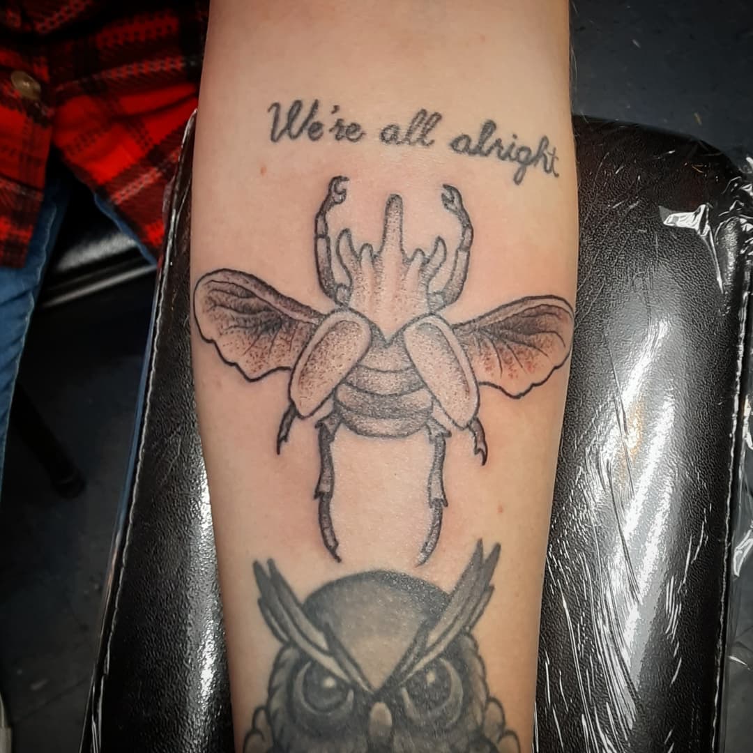 By @gh_tattoos