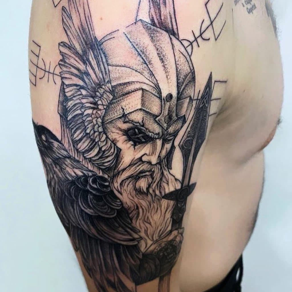 Se ligar nos detalhes dessa tatto do @h.enrique_costa

Atendemos no endereço 
Rua Alberto de Oliveira Santos, 59
ED. Ricamar
Sala 604 💉