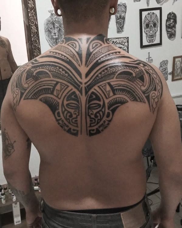 Quarta sessão da tatuagem tribal, um #maoritattoo muito obrigado pela confiança
.
.
.
.
.
.
.