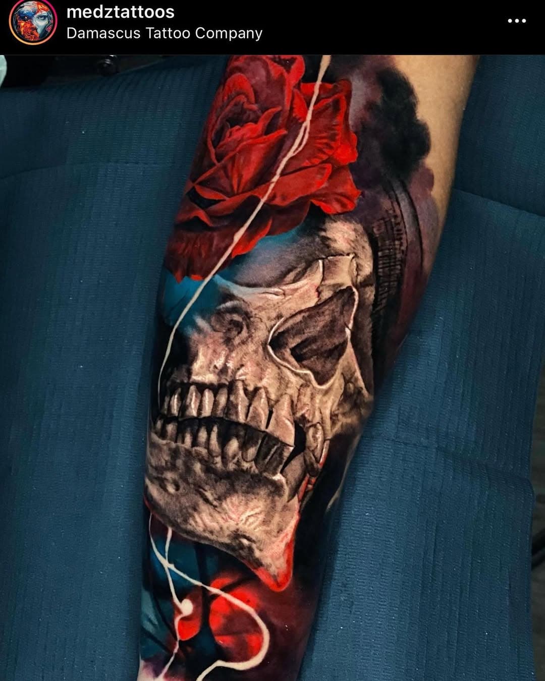 GUEST ARTIST @medztattoos this MAY 31st -JUNE 4th still had a couple spots available don’t miss out, for booking DM him directly or in this account 
.
.
.
#blackandgray #colortattoo #tattooidea #skulltattoo #bayareatattooartist #bayarea #guestartist #rosetattoo #sleevetattoo #california #sanfrancisco #oakland #bayareatattoo #ink #tatuaje #catracho