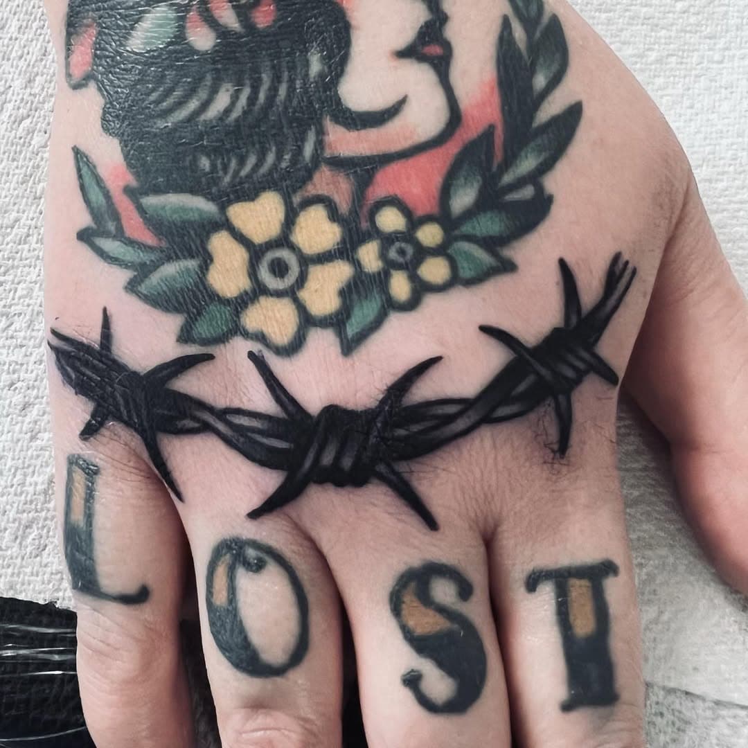 Thanks @sadxgirltattoos 
***********
Info and booking 
- backintothevoid@gmail.com
-Dm me 
***************
@parliamenttattoo 
LONDON