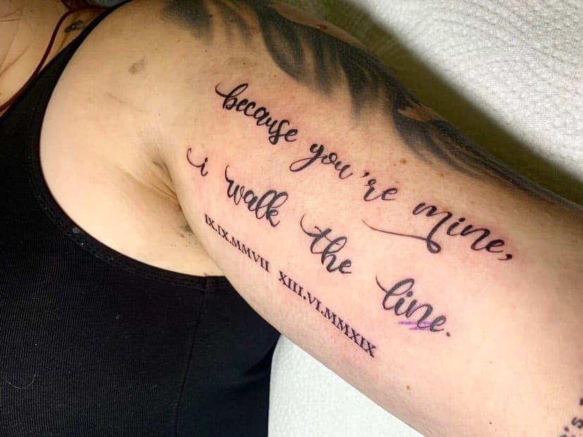 Some letterings

#six4 #six4stitches #tattoo #tattooed #ink #inked #lettering #letteringtattoo #someletters #tattooinspiration #tattooideas #tatt #tatted #tattedup #kwadronneedles  #cheyennetattooequipment #mörfeldenwalldorf #mörfeldenwalldorftattoo #großgerau #großgerautattoo #darmstadt #darmstadttattoo #rüsselsheim #rüsselsheimtattoo #frankfurt #frankfurttattoo