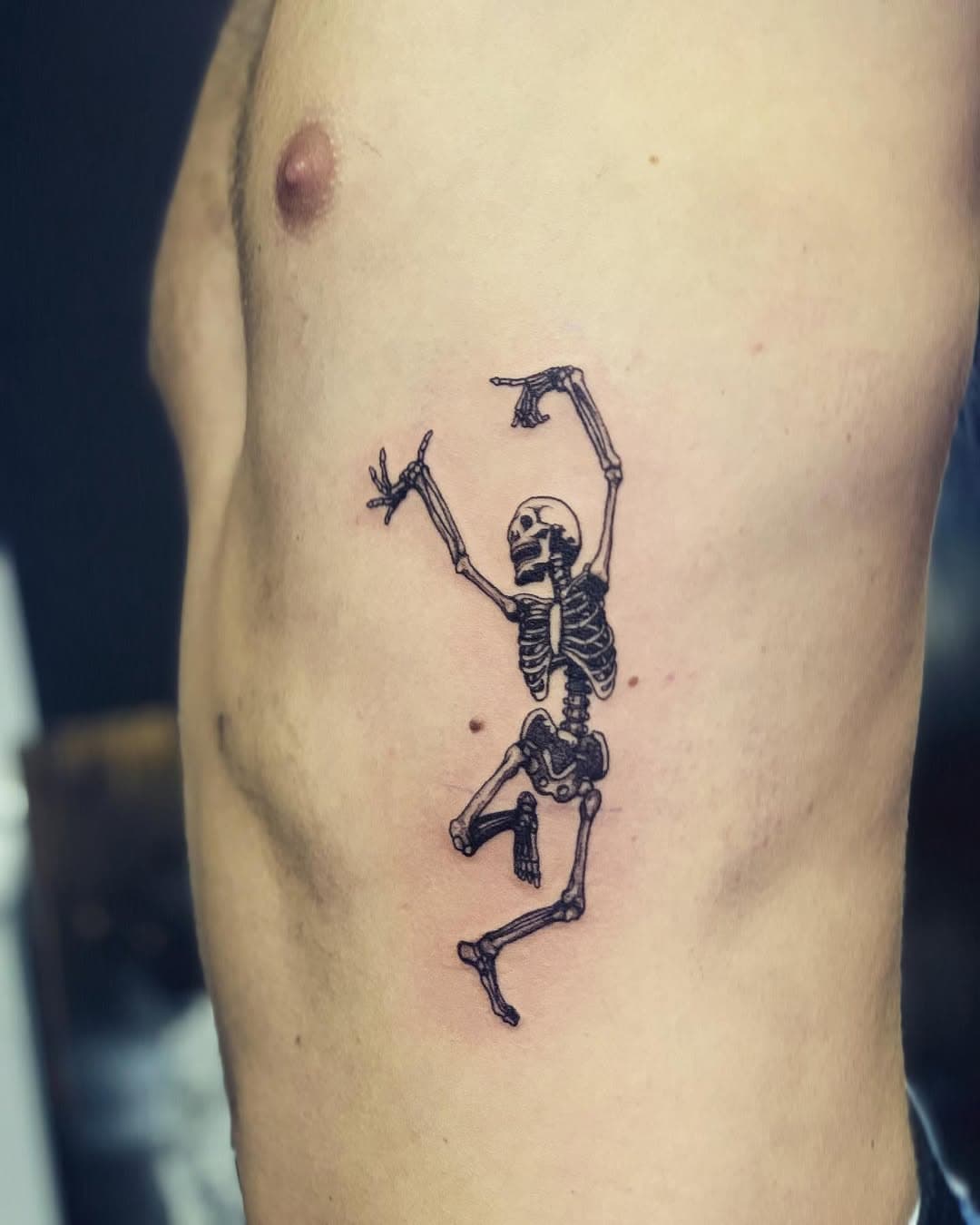 Dance through life, into death ✨

.
.

#tattoostockholm #stockholmtattoo #stockholmtatuering #stockholmtattoo #sthlmtattoo #sthlmtatuering