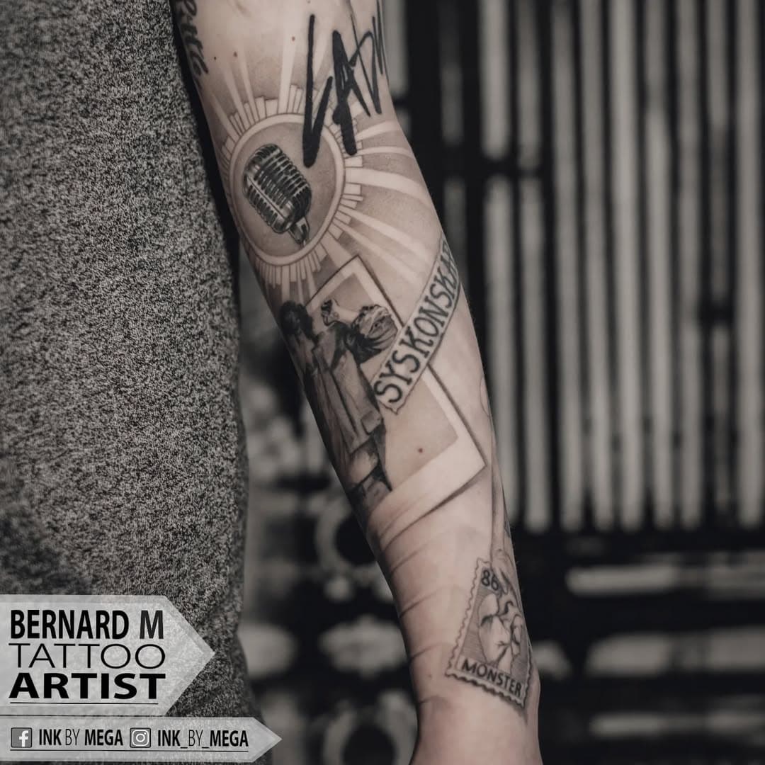 Sneak Peak from the Lady Gaga Sleeve!
Tell me what you think😎🙏

#ladygaga #ladygagasleeve #ladygagatattoo #Sleeve #realistictattoo #bernardmarusic @ladygaga.nation @ladygaga.now @ladygaga.chromatica @ladygagafaniran @lady_gaga_facts