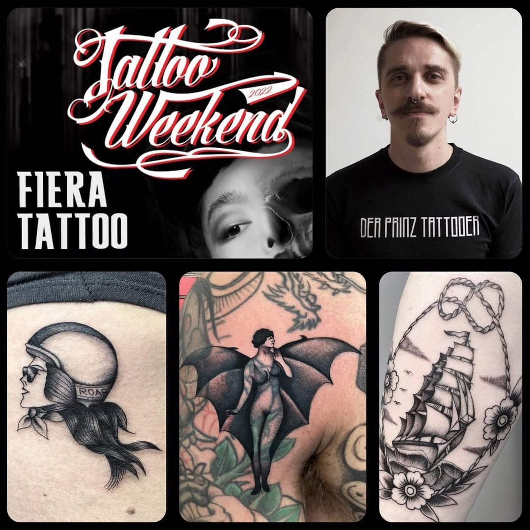 BERGAMOOOOO STO ARRIVANDOOOO

30 APRILE / 1 MAGGIO
@tattooweekendchiuduno 

Per info e appuntamenti:
↗️ DM
📧 derprinztattoo@gmail.com
📱 3477972884

#derprinztattooer #art #body #design #drawing #ink #inked #inkedup #instaart #instagood #instatattoo #finelinetattoo #tattoo #tattoos #tatuajetraditional #tatuajes #tflers #traditionalartist #chiudunotattooweekend