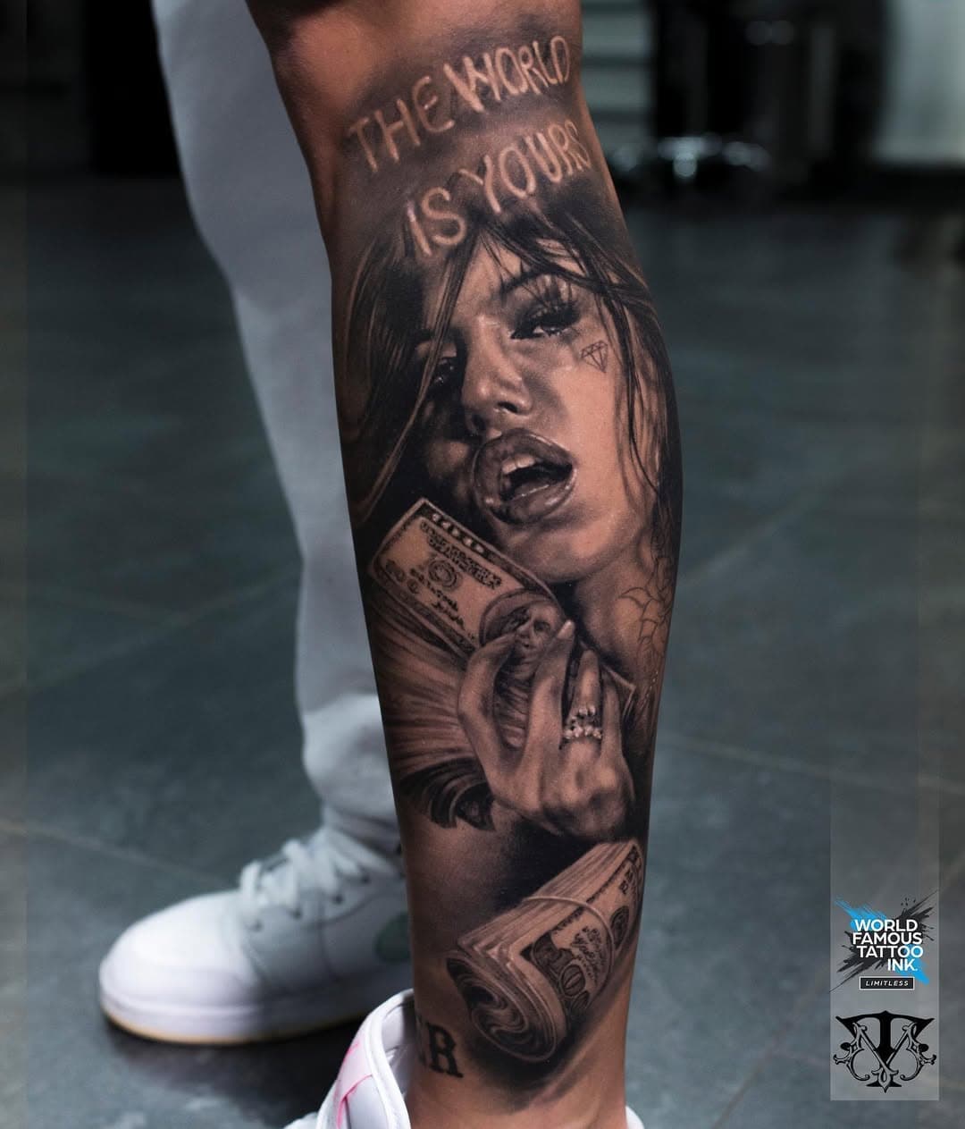 🔥 Abgeheilt 🔥

Geld ist nicht alles, aber ohne Geld ist alles nichts. 🤑

* Künstler: @mireltattoo
* Kostenlose Beratung zu Jederzeit via Social Media oder persönlich in unserem Studio. 

💻- Facebook, Instagram, Whatsapp, Telegram, Signal
📱- 015223258545
🏠 - B2 10 , 68159 Mannheim

#tattoo #artist #tattoosofinstagram #inklife #tattoostudio #blackandgrey #tattooartist #woman #style #money #dollar #gangster #tattoos #tattoodo #tattoolover #mannheim #stuttgart #karlsruhe #koblenz #weinheim #viernheim #germany #tattooed #ink #tattoostyle #tattoooftheday #artistsoninstagram #artistic #tatts #mireltattooartgallery @worldfamousink @killerinktattoo @hustlebutterdeluxe @lithuanian_irons