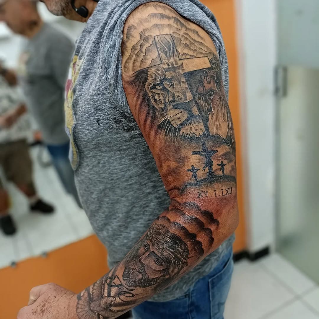 Tattoo feita pelo nosso tatuador 
@diegoxicopreto 

Body Art Studio
Rua Rui Barbosa 104 centro, Campina Grande-PB. por trás do colégio das Damas

Agendamentos via direct ou direto com nossos tatuadores

(83) 998037659
@diegoxicopreto 

(83) 988527876
@joelson_tatto