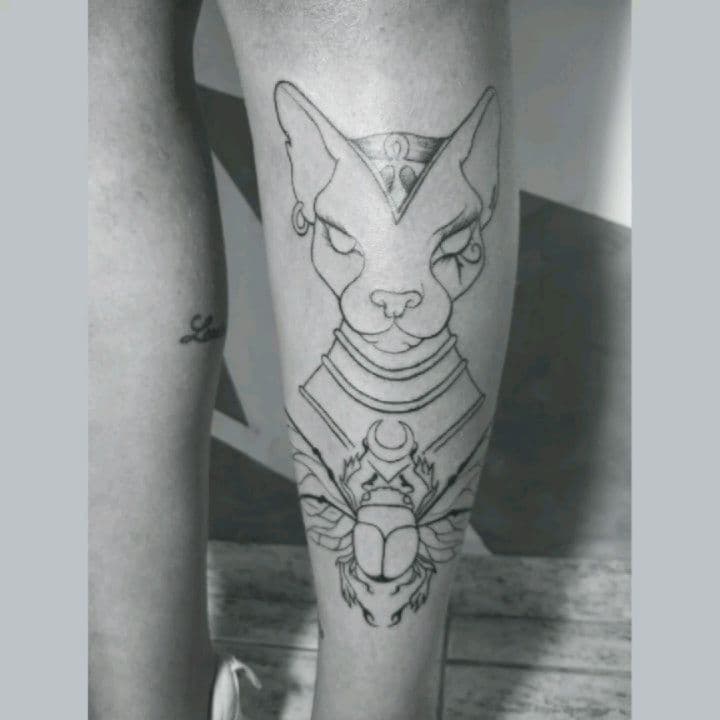 Primeira sessão dessa Bastet exclusiva!

Orçamentos via
Whatsapp 15 991150728

________________________________________________
#tatuagemfeminina #bastet #horus #blackworktattoo #blackworkerssubmission #blackworkartists #sorocabatattoo #tatuagemdelicada