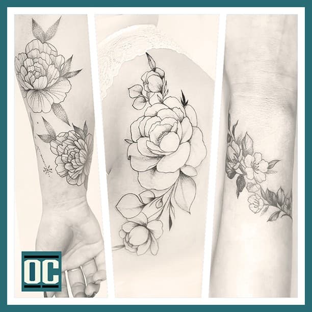 Liana consistently delivers fully customised, feminine ornamental tattoos. 
Enquiries please DM OWLCAT

#owlcattattoo #owlcataberdeen
#tattooaberdeen #tattoostudioaberdeen #aberdeentattooartist #aberdeentattoo #besttattoo #aberdeen #scotland #trendaberdeen #aberdeenuni #aberdeenstudents #smallbusinessaberdeen #aberdeenshire #seeninthedeen  #femininetattoo #linetattoo #blackworktattoo #painfreetattoo #flowertattoo