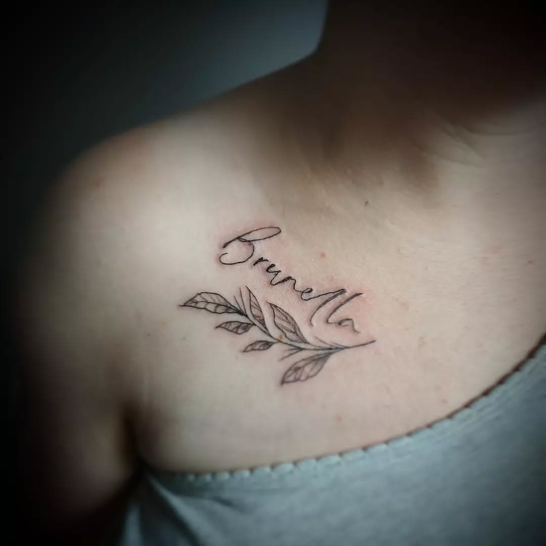 Petit souvenir de naissance. Tout en délicatesse.

#tattoo #tattoocolmar #colmartattoo #tatoueurcolmar #tatouagecolmar #tatouagescolmar #tatouagehautrhin #tatouagealsace #colmar #tatouagefemme #tatouagefeminin #tatouagenaissance #tatouagebebe #tatouagesouvenir