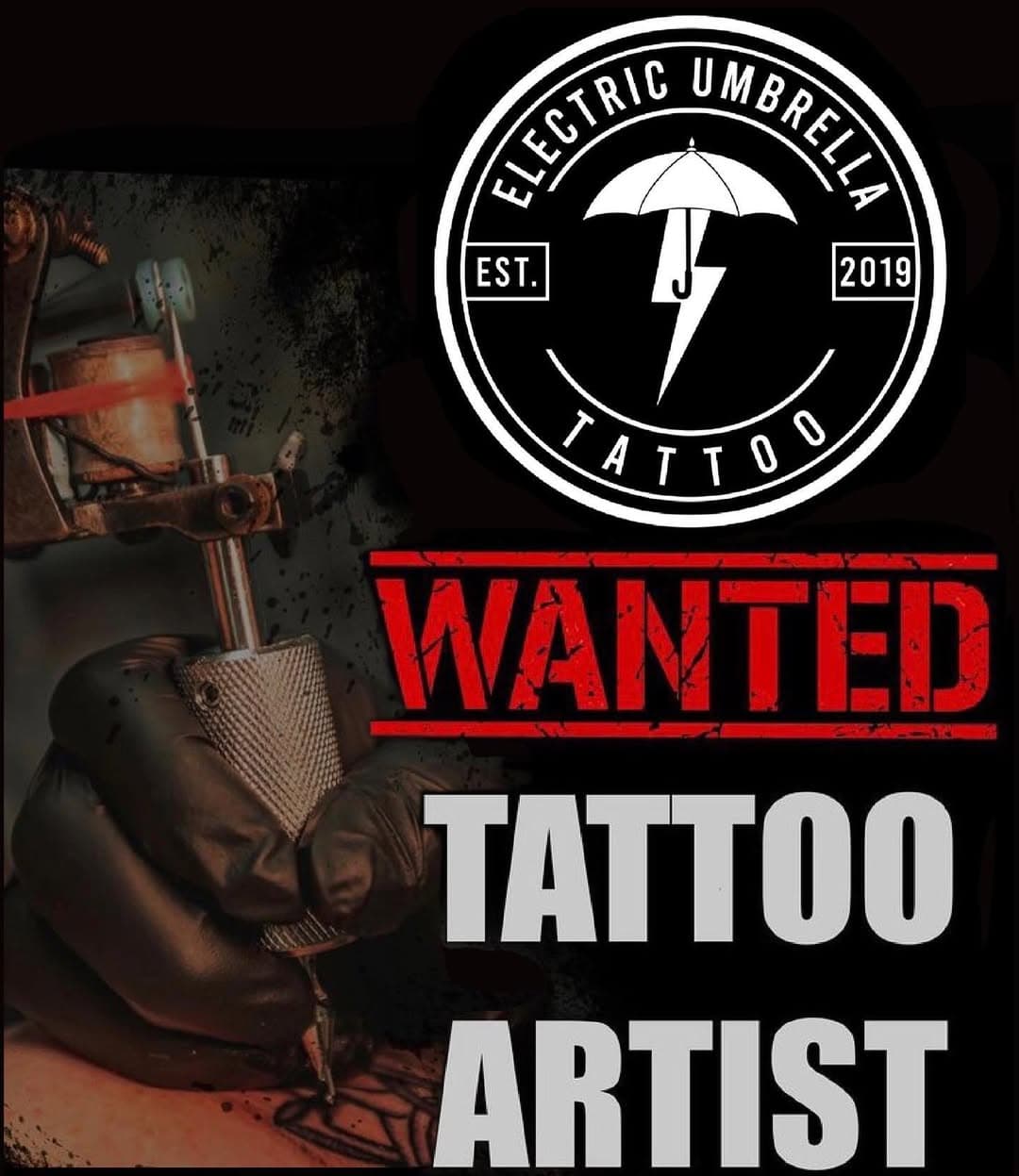 New name!  Same location!  Amazing new Vibes!  Now hiring licensed tattoo artist NO apprenticeship!  Contact @jasonadkinstattoo #757 #artist757 #757artist #tattooartist #hamptonroadsva