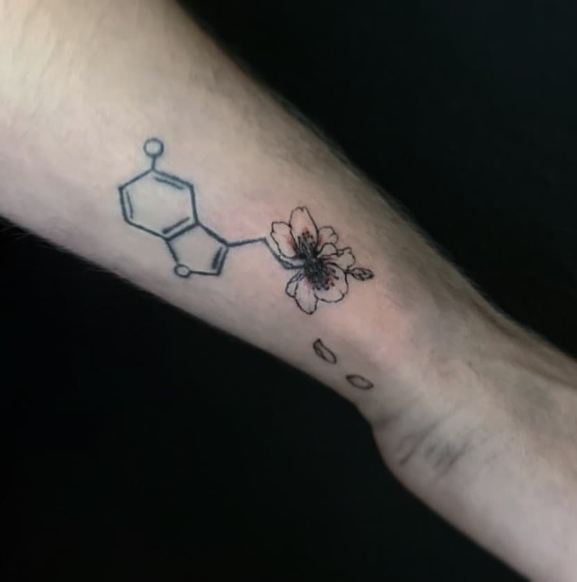 #six4 #six4stitches #tattoo #tattooed #ink #inked #tattooinspiration #cherryblossom #serotonin #tattooideas #tatt #tatted #tattedup #kwadronneedles  #cheyennetattooequipment #mörfeldenwalldorf #mörfeldenwalldorftattoo #großgerau #großgerautattoo #darmstadt #darmstadttattoo #rüsselsheim #rüsselsheimtattoo #frankfurt #frankfurttattoo