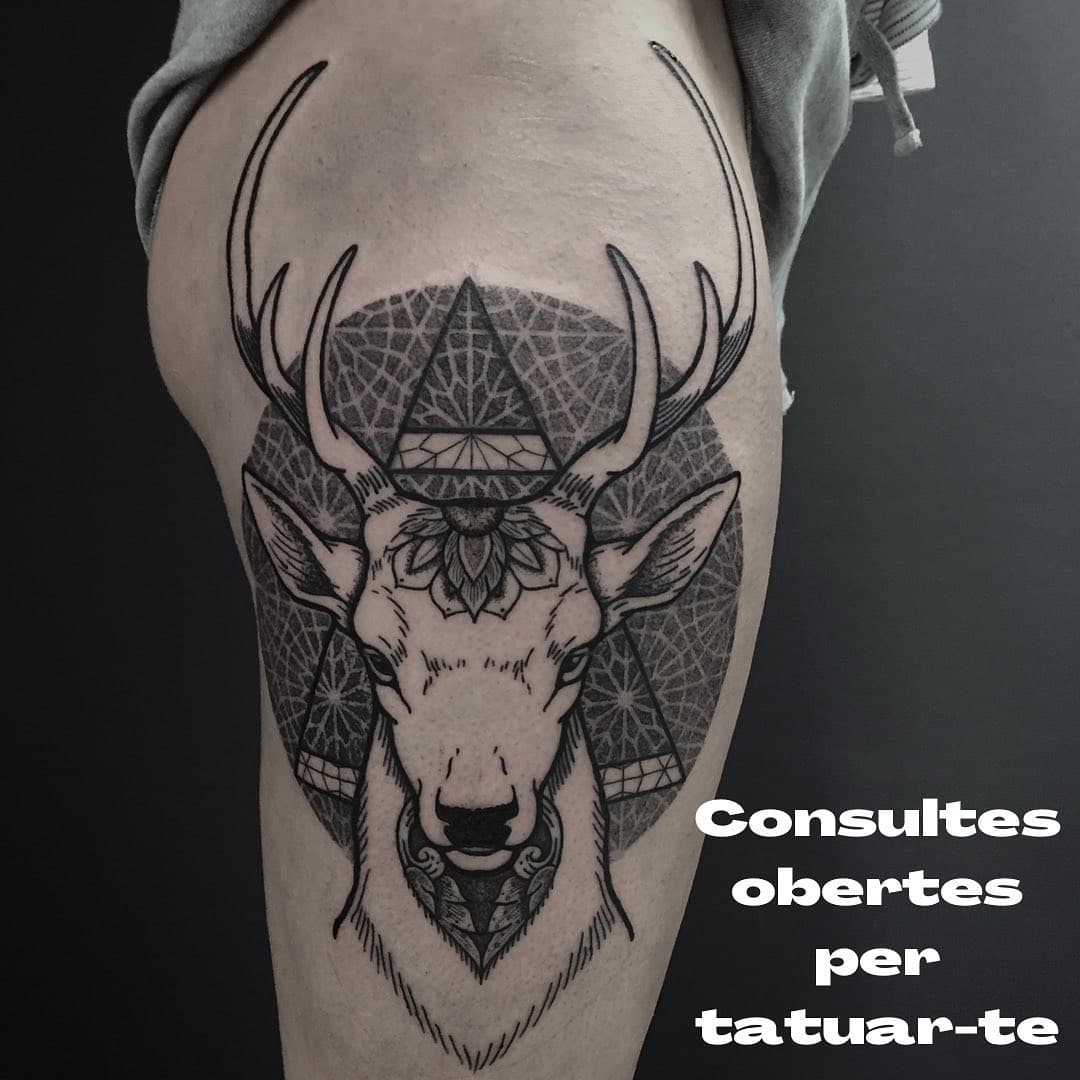 Si t’agrada l’estil geomètric, tribal, espiritual posa’t en contacte per parlar de les teves idees. 

DM o contactar amb @threetigerstattoo

#threetigerstattoo #tattoogirona #girona #gironatattoo #espiritualidad #espiritualitat #conexion #banyoles #gironestattoo #despertarespiritual #empoderamiento #ornemental #geometriasagrada #geometriasagradatattoo #animalespiritual #nauraleza